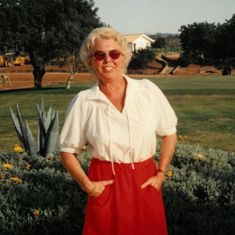 Nora McLean