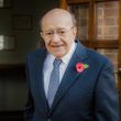 Dr Mounir Ekdawi