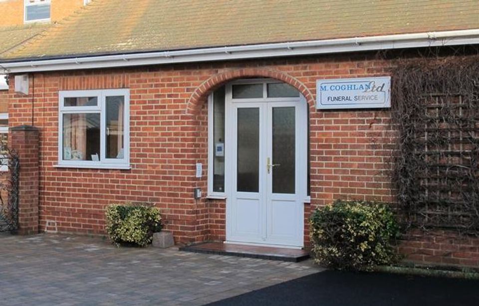 M Coghlan Ltd