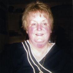 Patricia Stickler