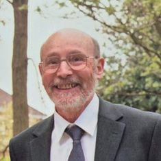 Brian Ibbotson
