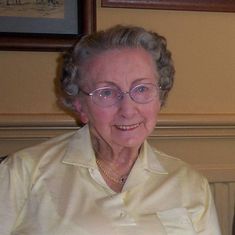Joan Dora Peckham