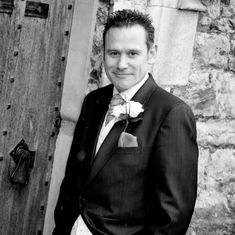 Andrew Dear