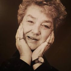 Geraldine Jones