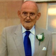 Denis Watkins
