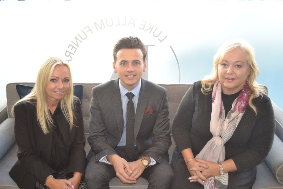 Luke Allum Funeral Directors, funeral director in Kent