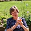 Sylvia Anne Astbury