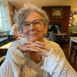 Rosina    Fletcher