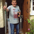 Nigel James Bryant