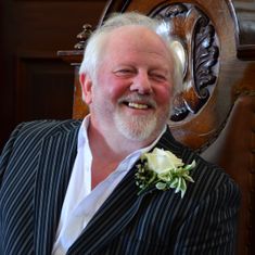 John Alan Allchorne