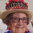 Martha "ANN"  Lees