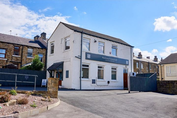 Mackness Funeralcare, Dalton