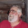 Ken   James Standing