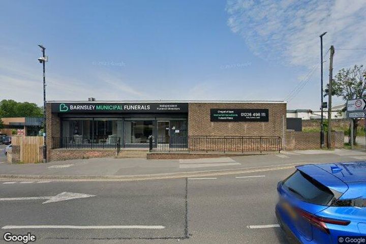 Barnsley Municipal Funerals