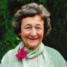 Jean Annie Jones
