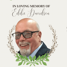 Eddie Davidson