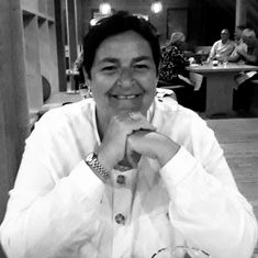Debra Theobald