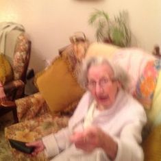 Doreen MOLESWORTH