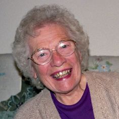Freda Cicely Siewko