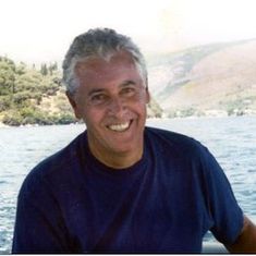 Geoff Mountford
