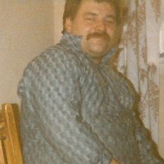 Donald Frame