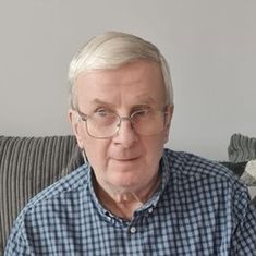 Terence Allan Dingain