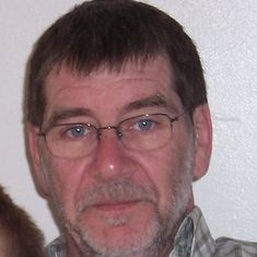 Alan Matthias