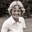 Jeane Margaret Lea (Nee Cook)