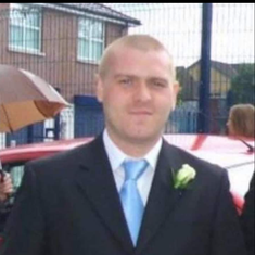Paul McAuley