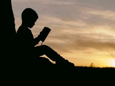 10 books for children about death and grief