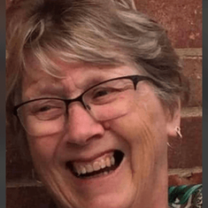Anne Armer