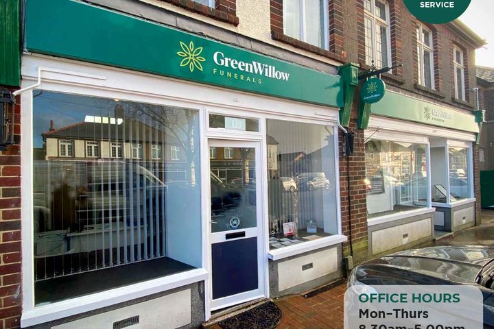 Green Willow Funerals, Heath