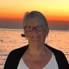 Anita Miller