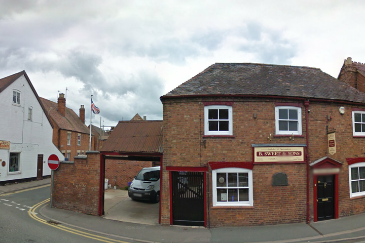 B Sweet & Sons Ltd