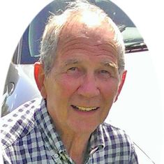 Ronald Frederick Beardsell
