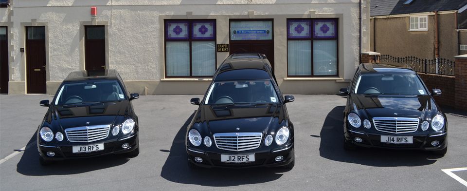 Richards Funeral Services