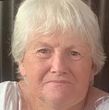 Patricia Mary 'Pat' Cahill
