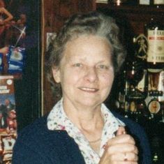Gertrude Higgins