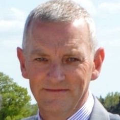 Colin Michael Addington
