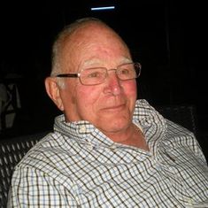 Raymond John Lloyd