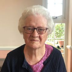 Betty Mannering