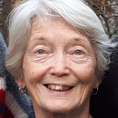 Patricia Welsh