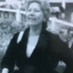 Barbara Hubbard
