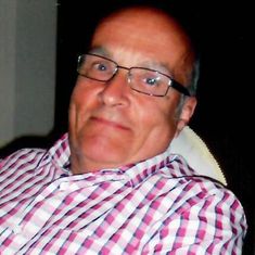 Peter Jenkinson