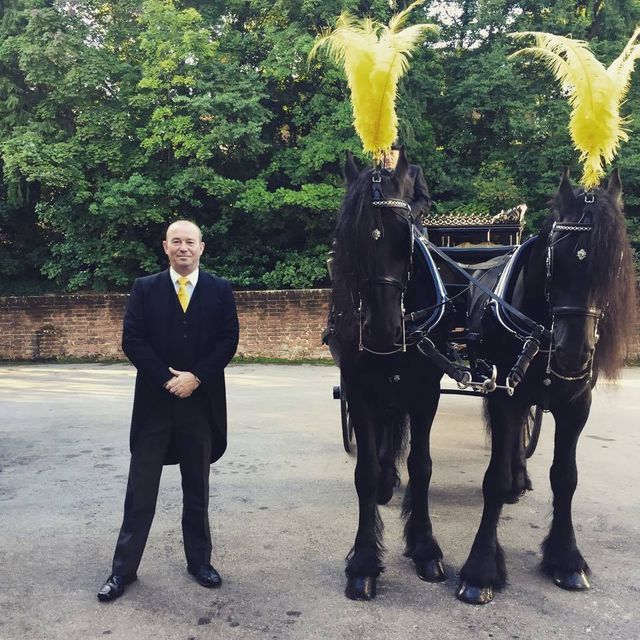 Stoneman Funeral Service Redhill, funeral director in Surrey