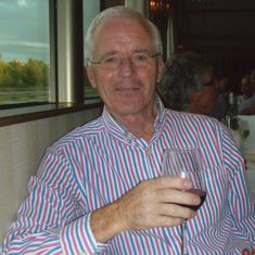Michael Dolby