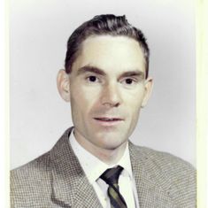 Alec Brice