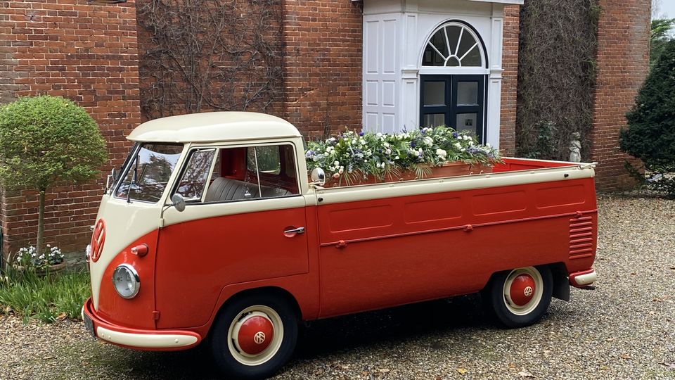 Littleproud & Son, Bradenham, funeral director in Norfolk