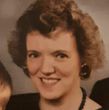 Jean Mary Langstaff