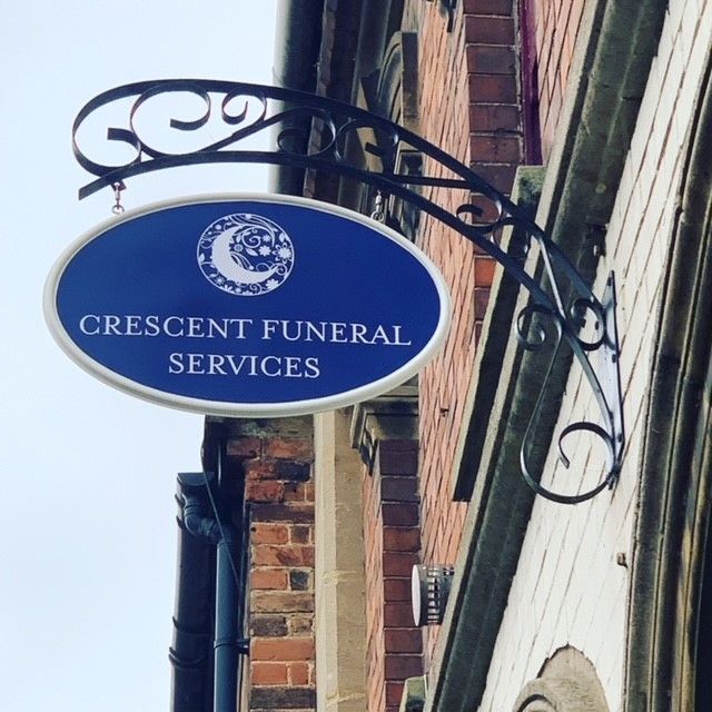 Crescent Funeral Services, Langport, funeral director in Somerset